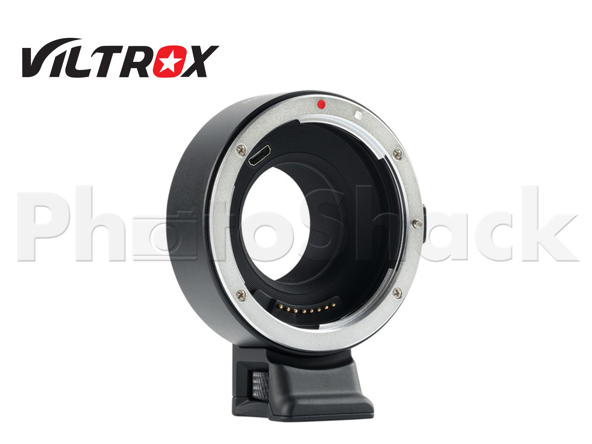 Viltrox EF-FX1 Canon EF or EF-S-Mount Lens to FUJIFILM X-Mount Lens Adapter