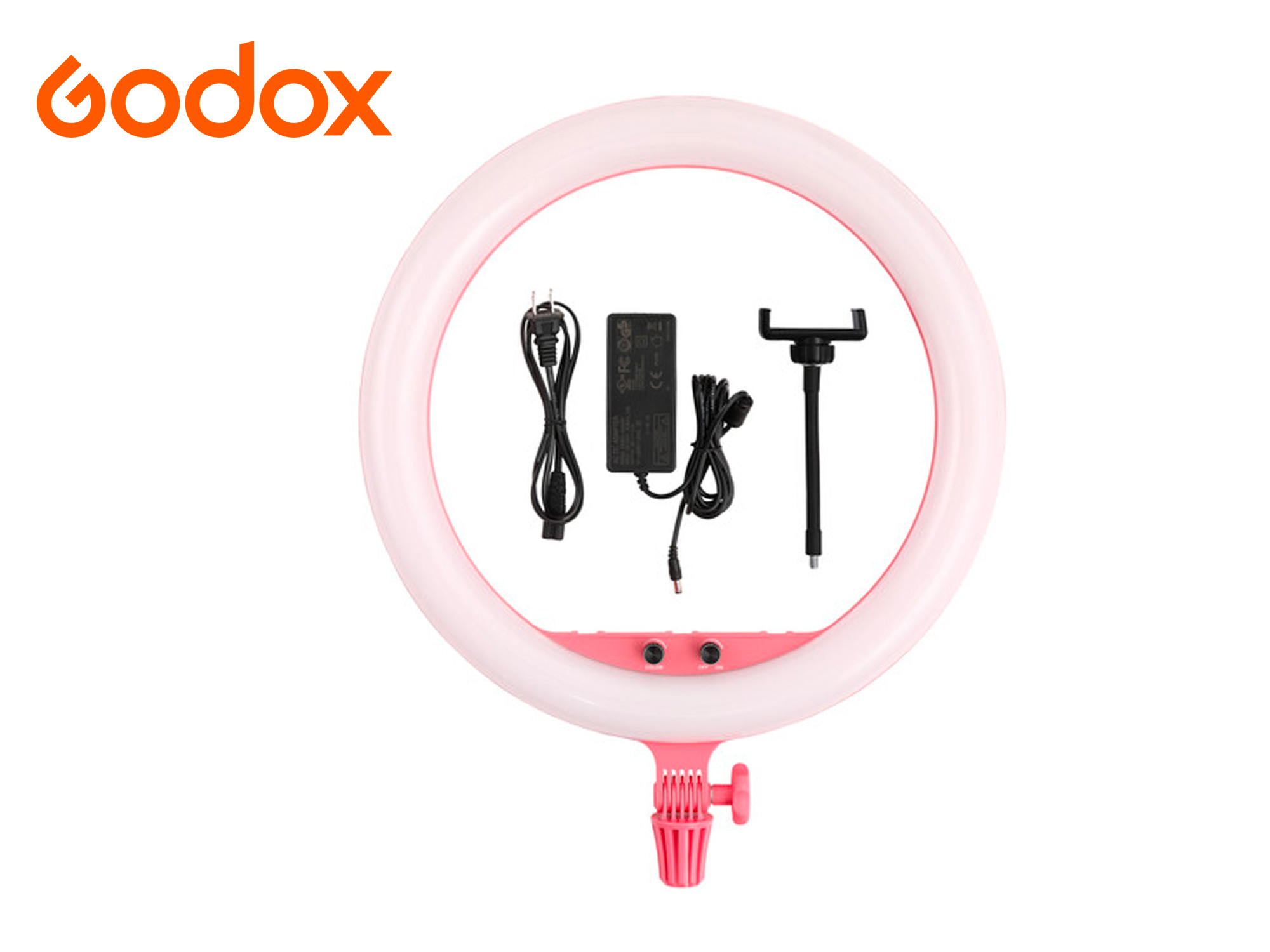 Godox LED Ring Light 18