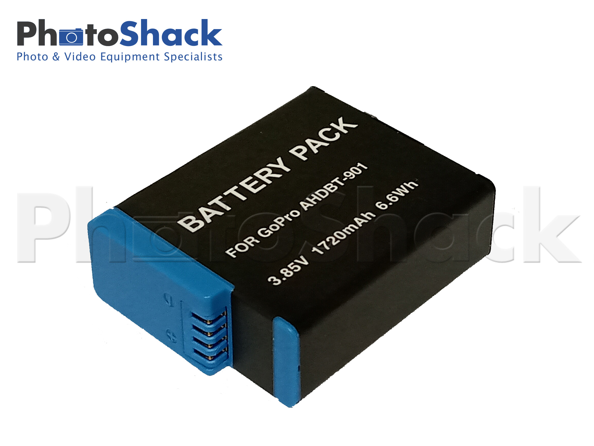 Battery for GoPro HERO9 & HERO10 - AHDBT901