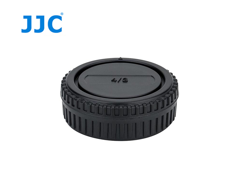 Body Cap/Rear Lens Body Cap for 4/3 Mount Camera/Lens