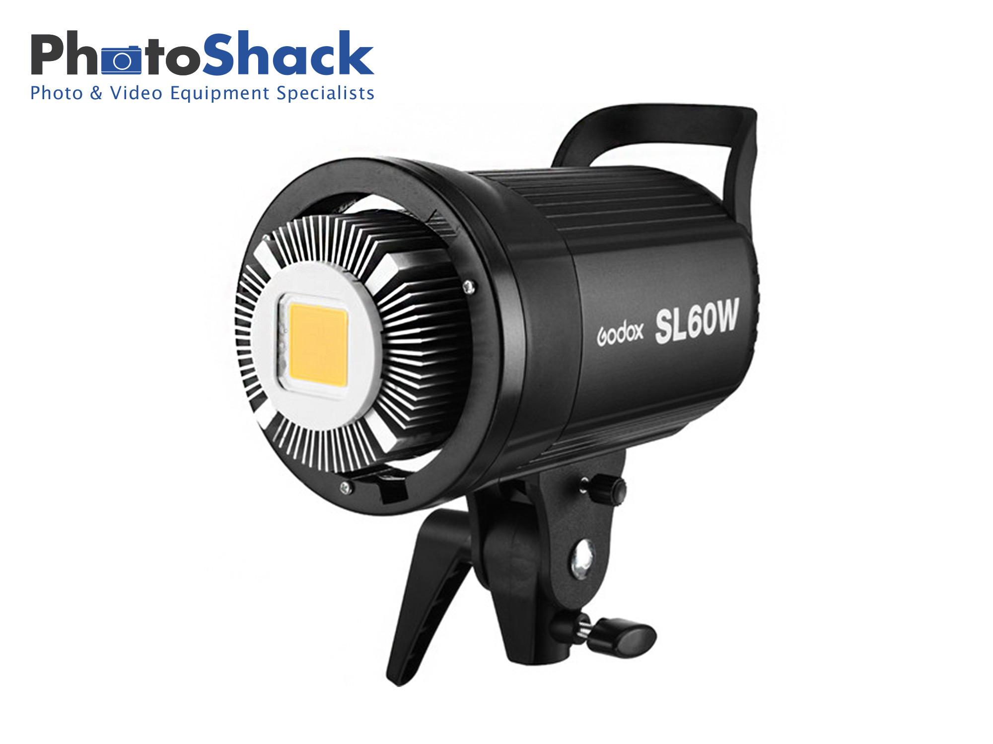 Godox SL-60W LED Video Light (Daylight Balanced)
