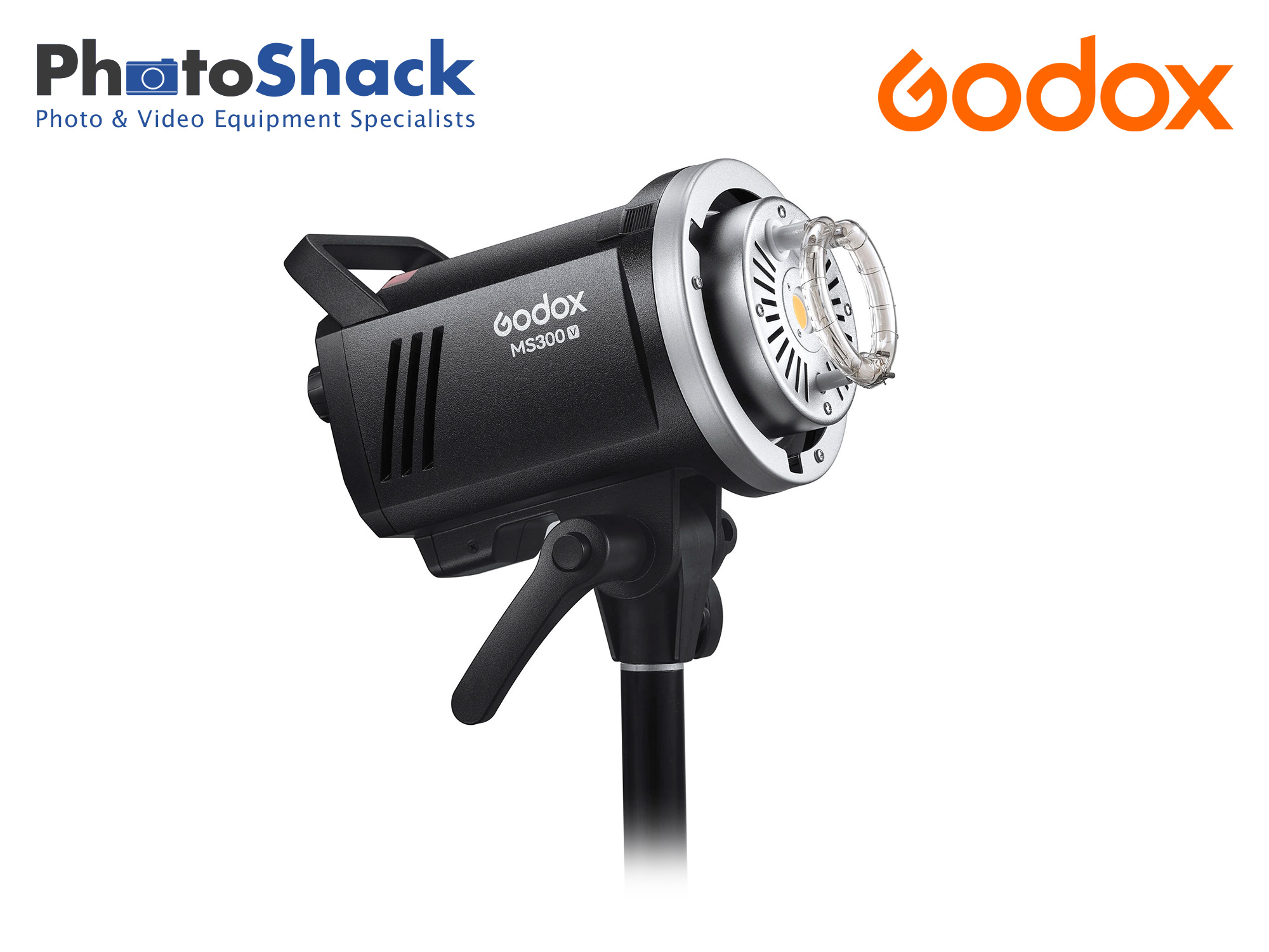 Godox MS300-V Monolight