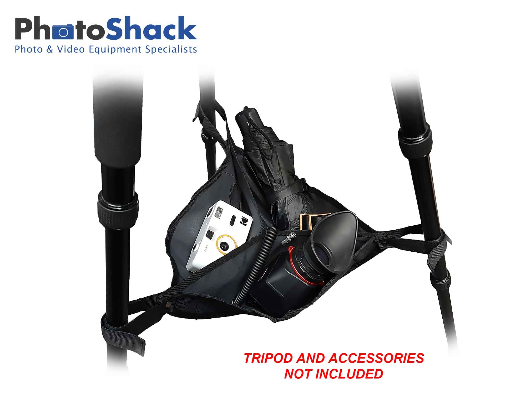 Tripod Gear Bag / Tripod Stone Bag