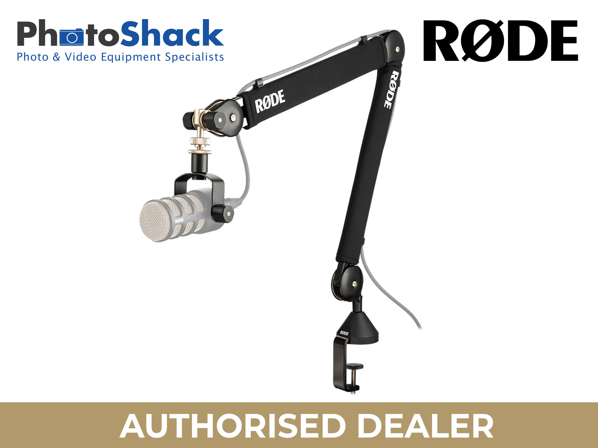 PSA1+ Professional Studio Arm