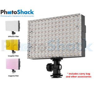 150 LED Light - On-Camera LED Light