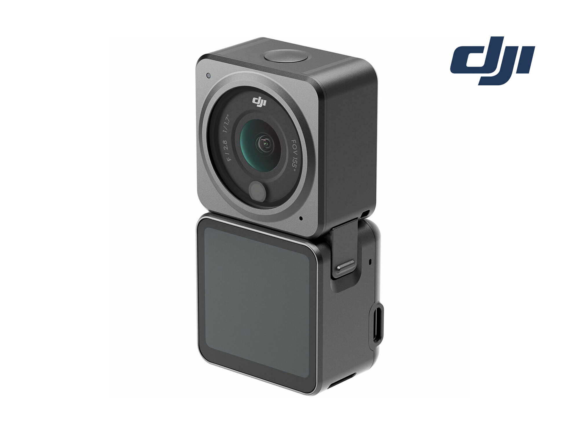 DJI Action 2 Screen Combo