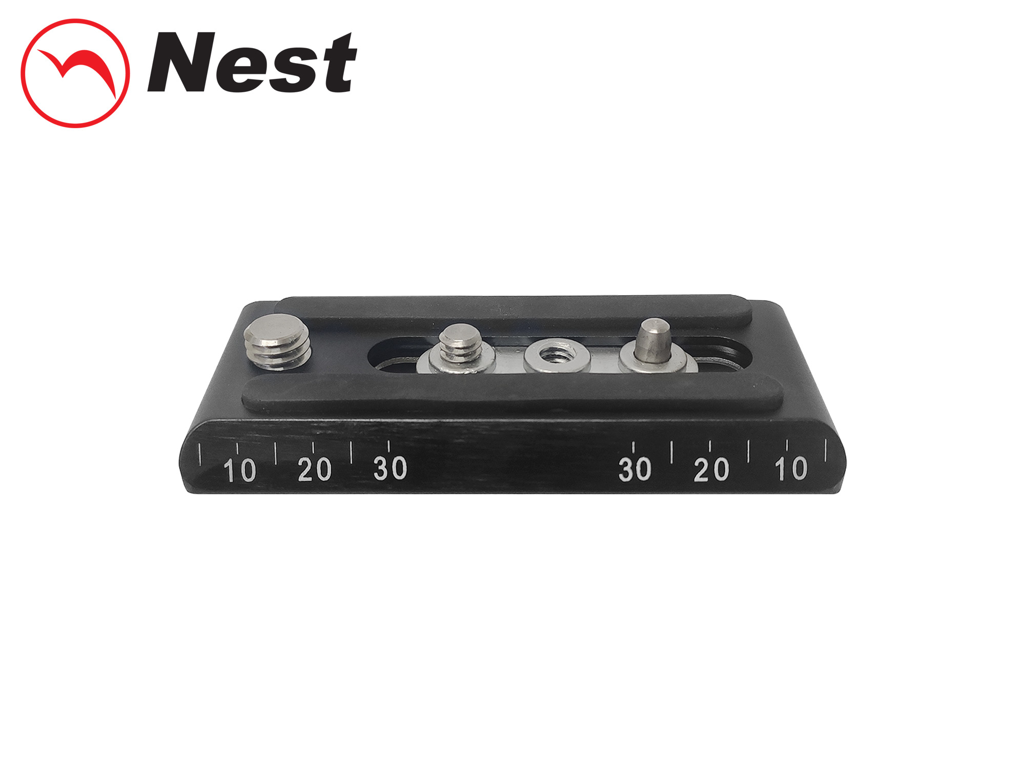 Quick Release Plate for NT720HP Tripod