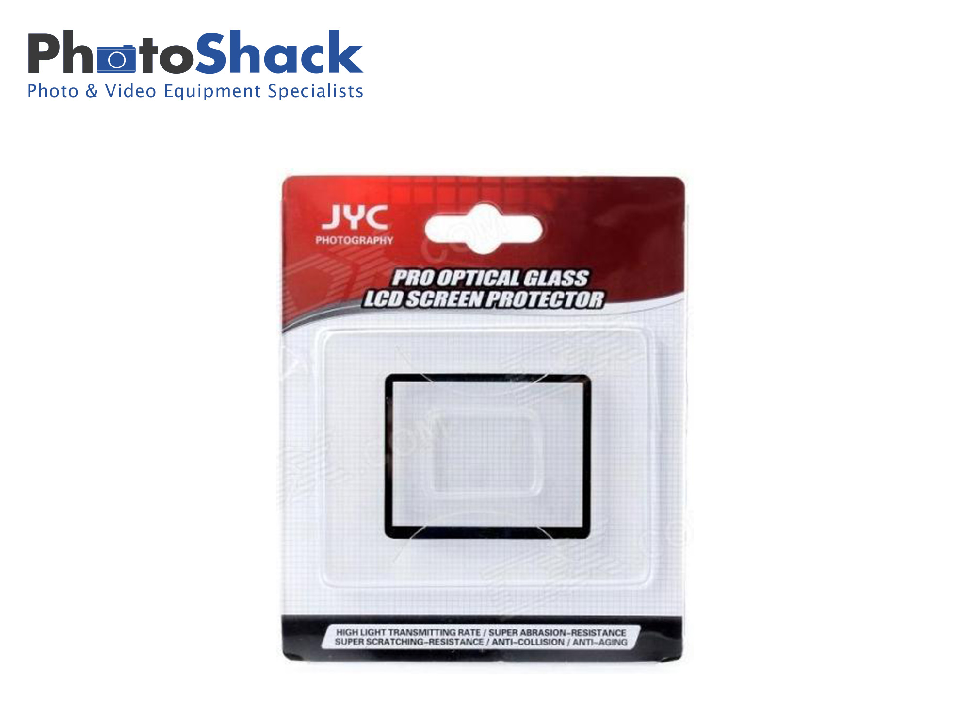 Camera LCD Screen Protector Universal 3''
