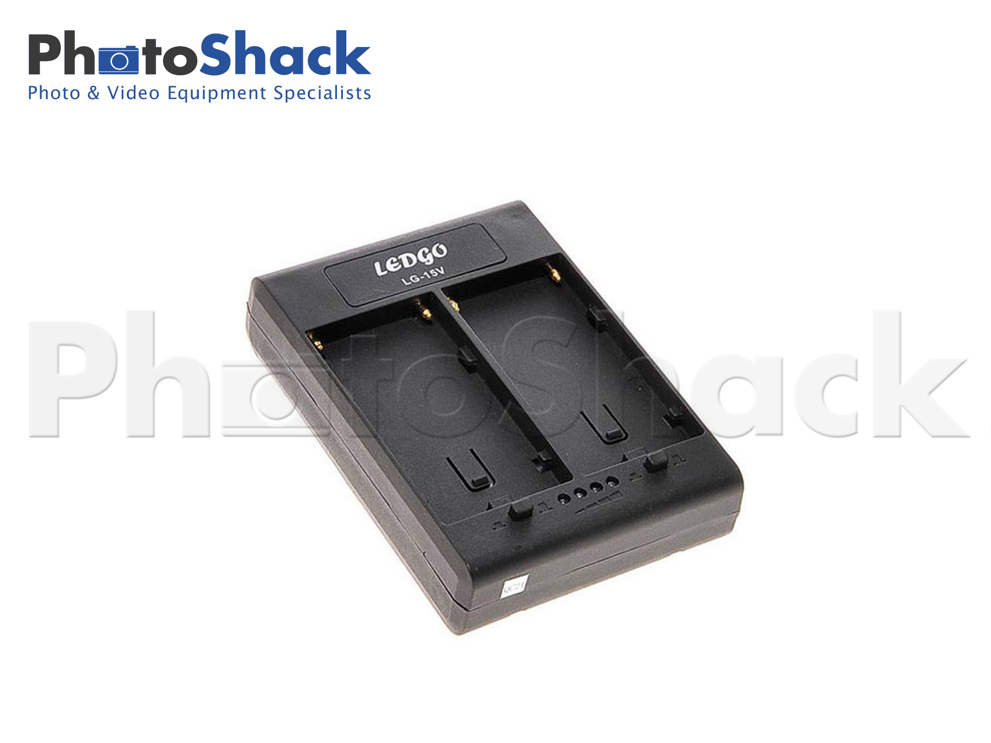 Ledgo LG-15V Sony V-Mount Battery Adapter