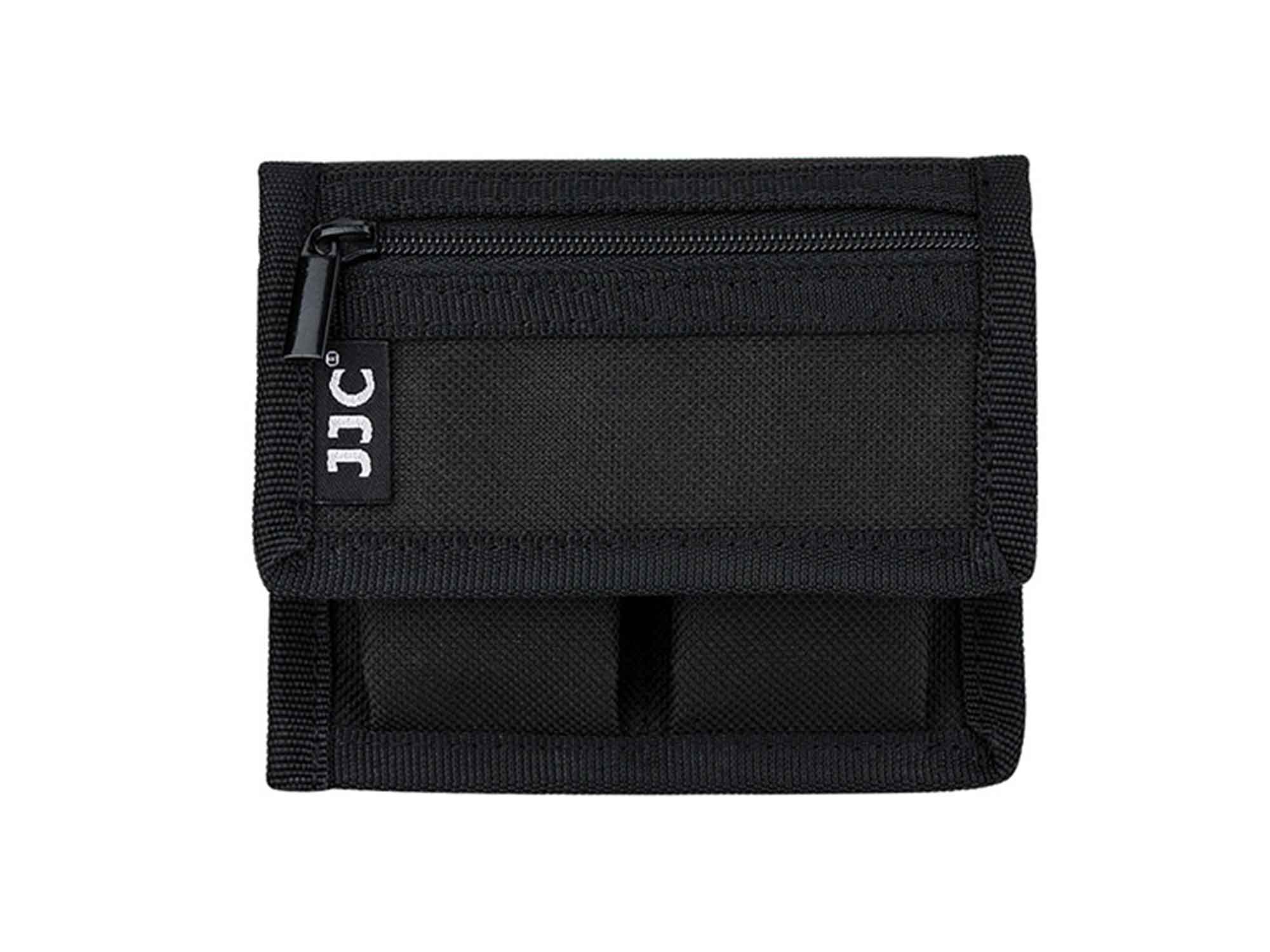 JJC Battery Pouch - 2 Pouch