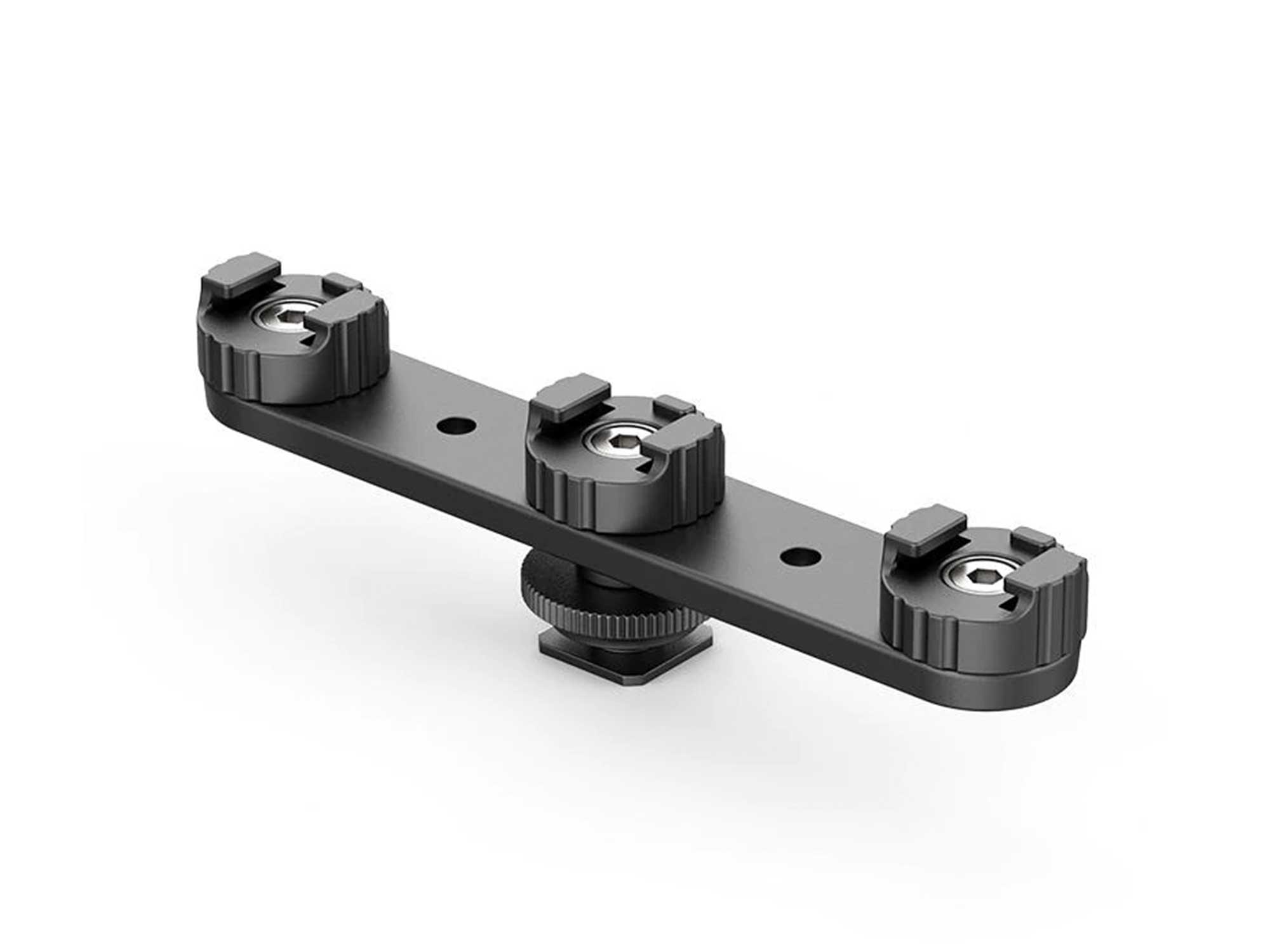 Ulanzi PT-23 Cold Shoe Expansion Bracket