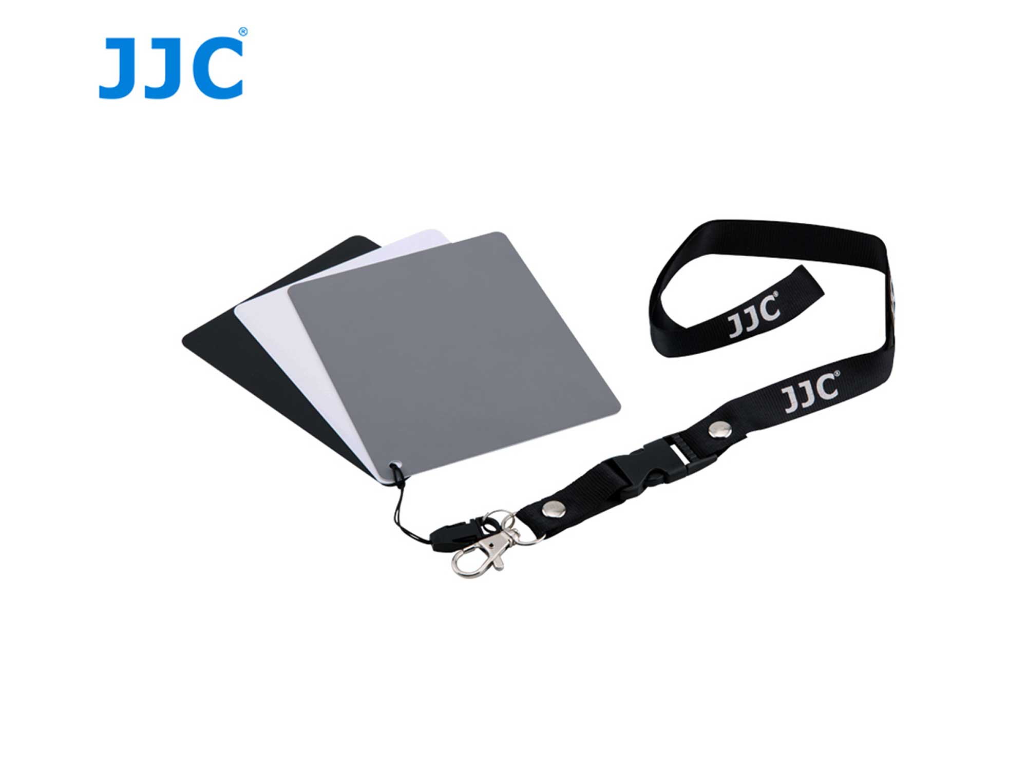 JJC Exposure Cards 3-in-1 Set 130 x 100mm, 5.2 X 4 inch)