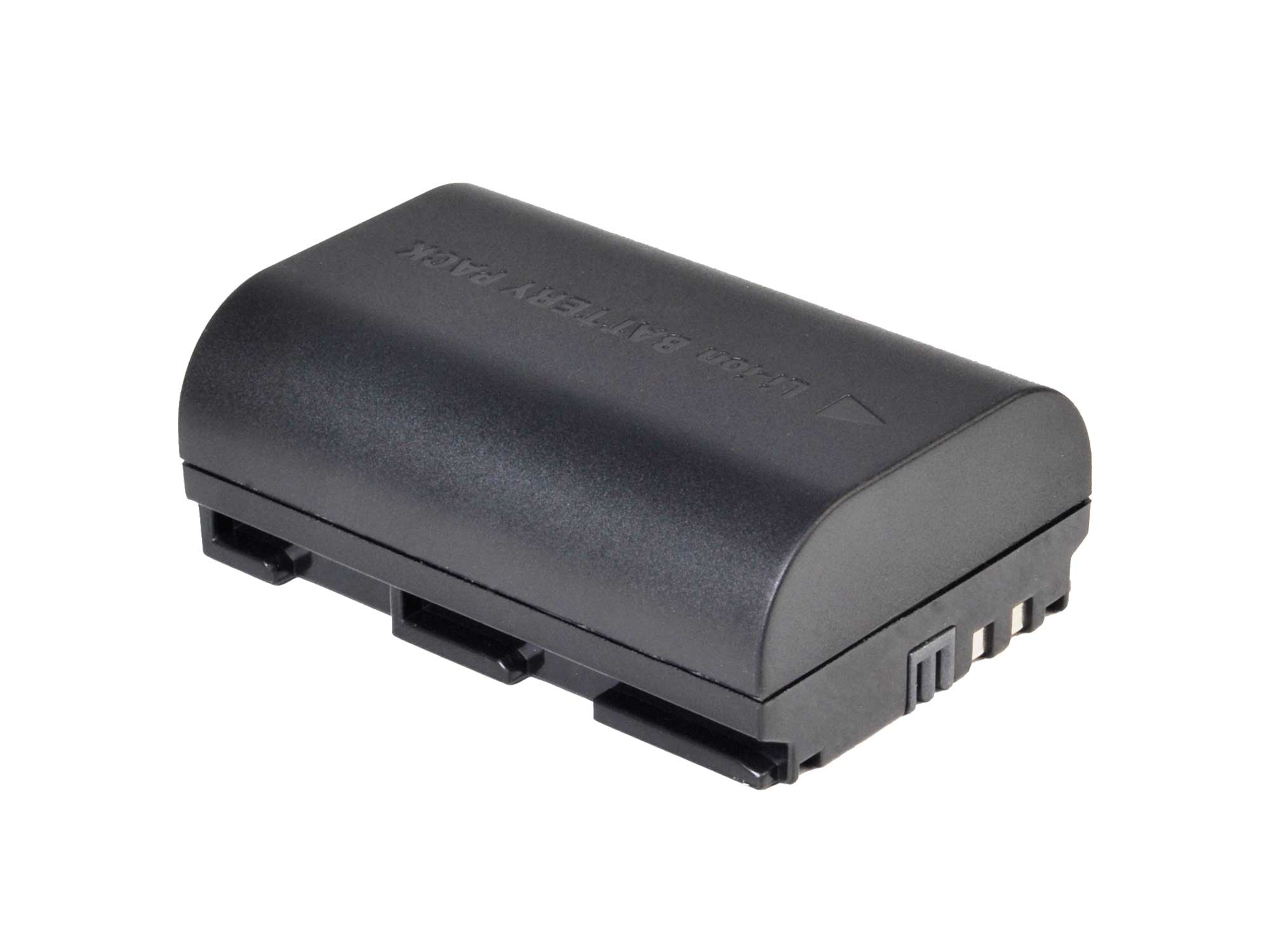 LPE6 Rechargeable Battery for Canon Cameras