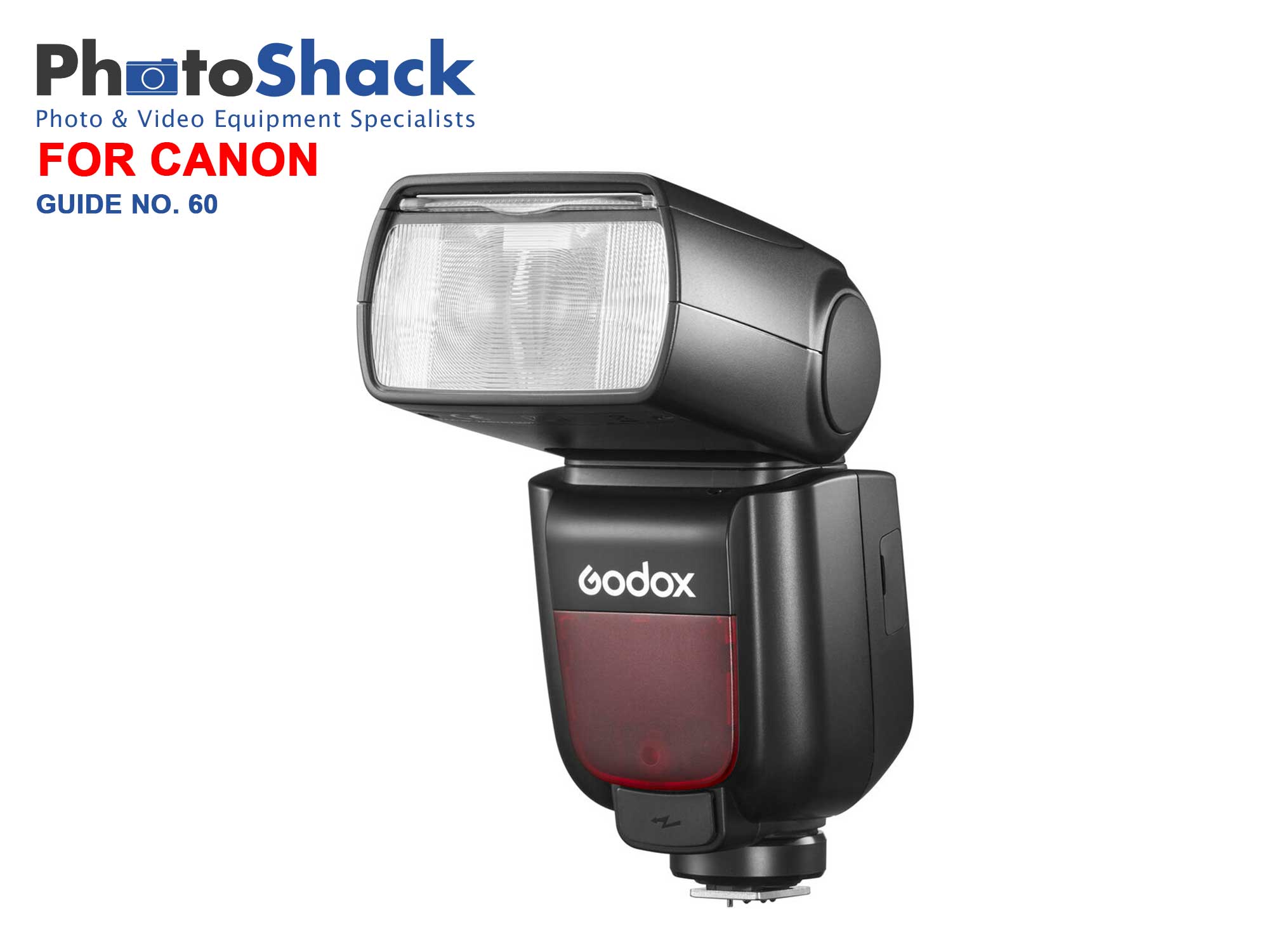 Godox TT685II N TTL Camera Flash for Nikon