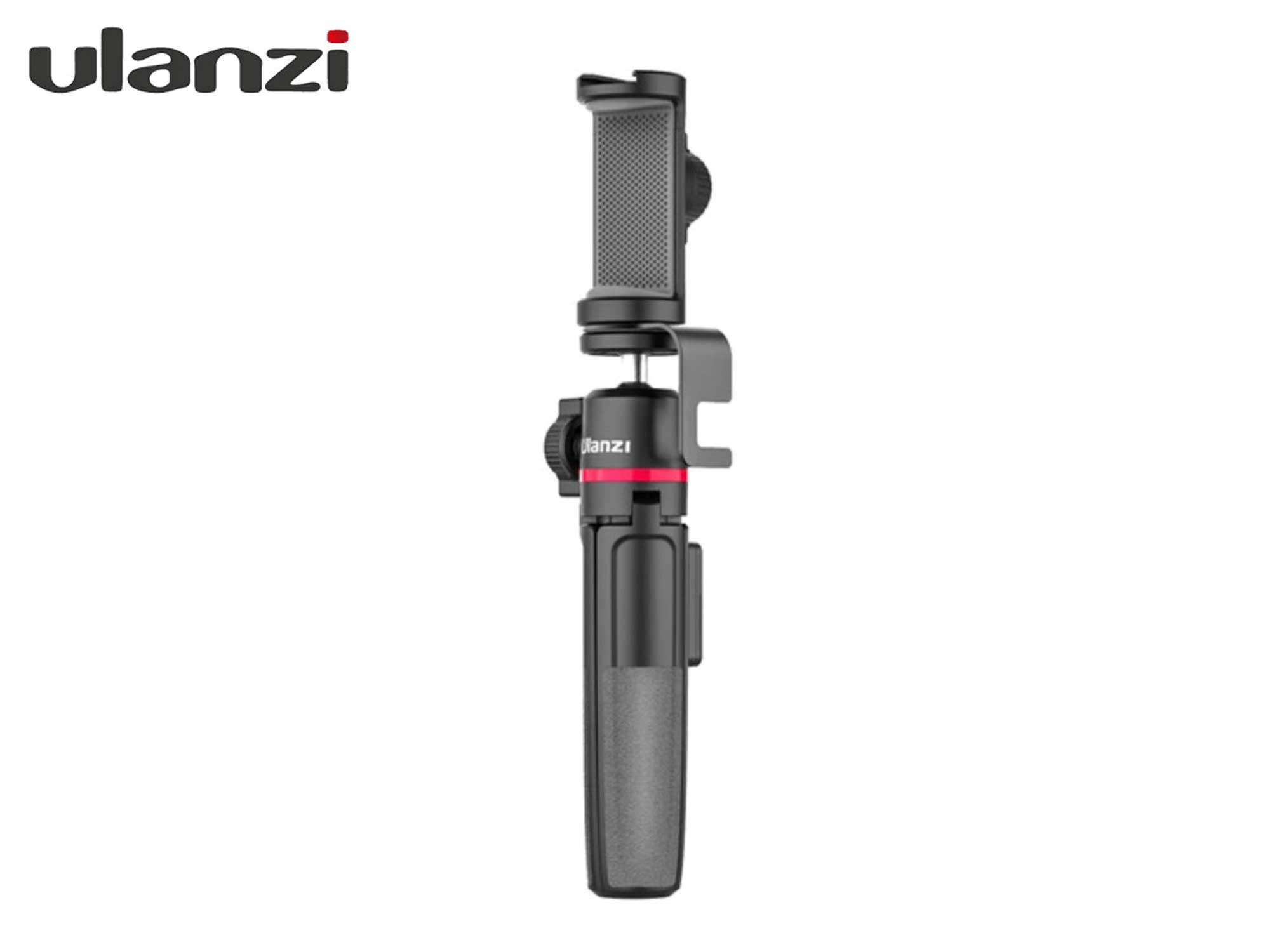 Ulanzi MT-30 Bluetooth Tripod/Selfie stick