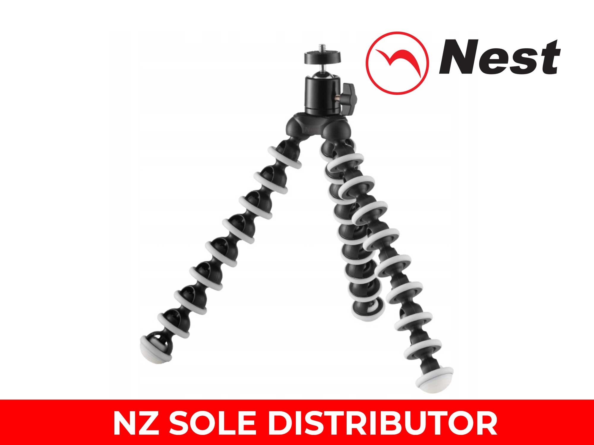 Nest 1260 Flexi Tripod