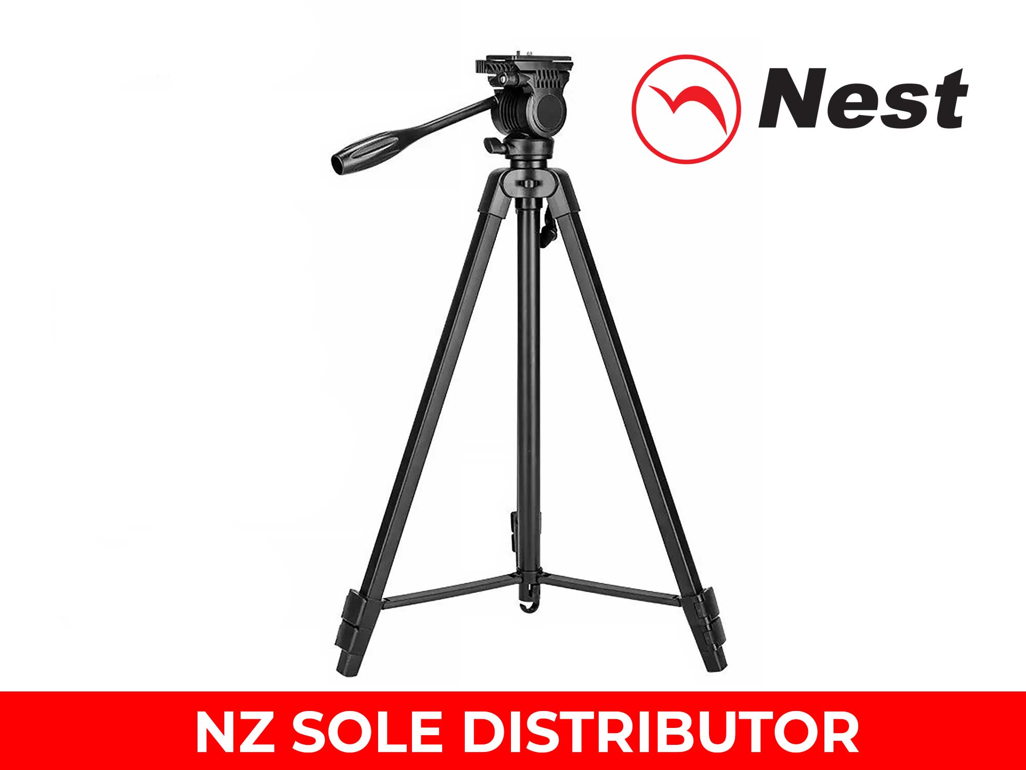 Nest 1.7m NT-573 Tripod