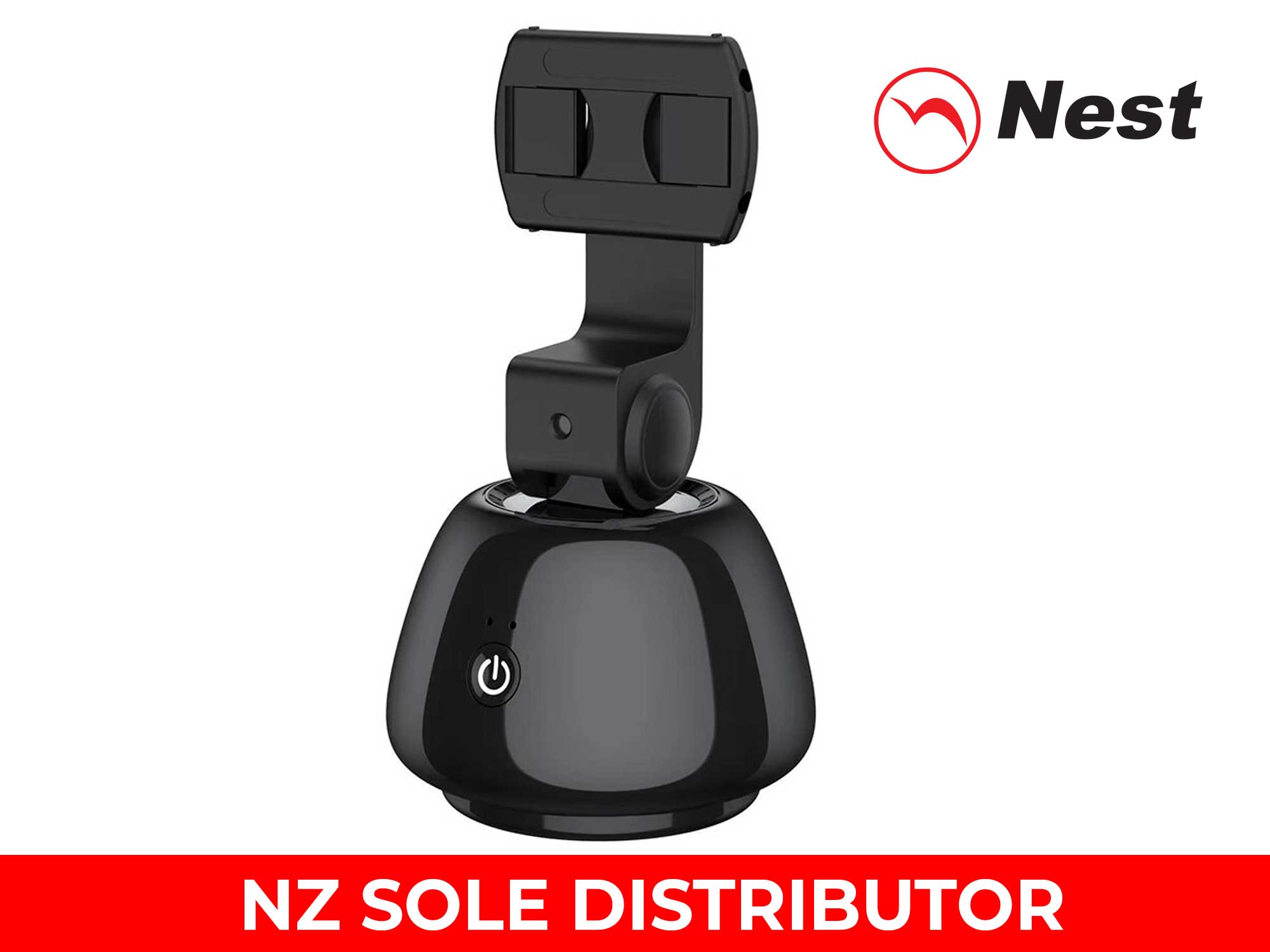 Nest 360° Smartphone Tracker NTWI635