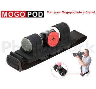 MogoCrane for Mogopod