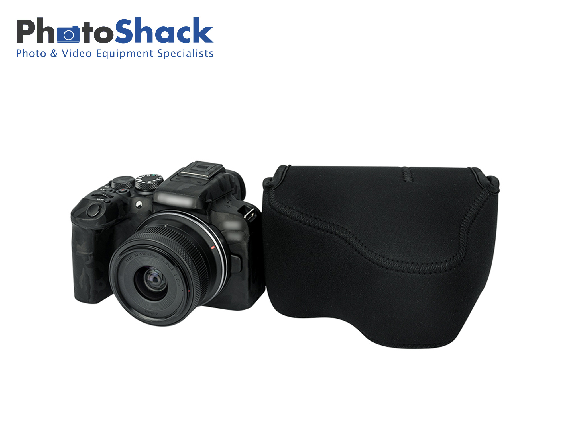 JJC Mirrorless Camera Pouch