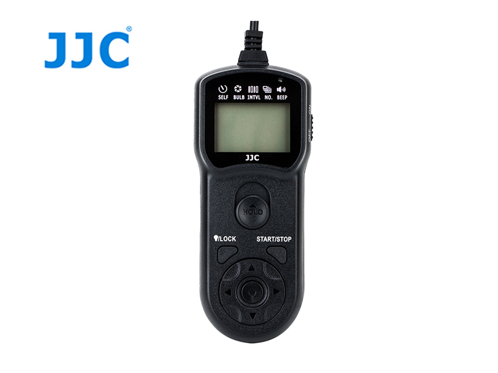 JJC TM-J Remote Shutter for Olympus