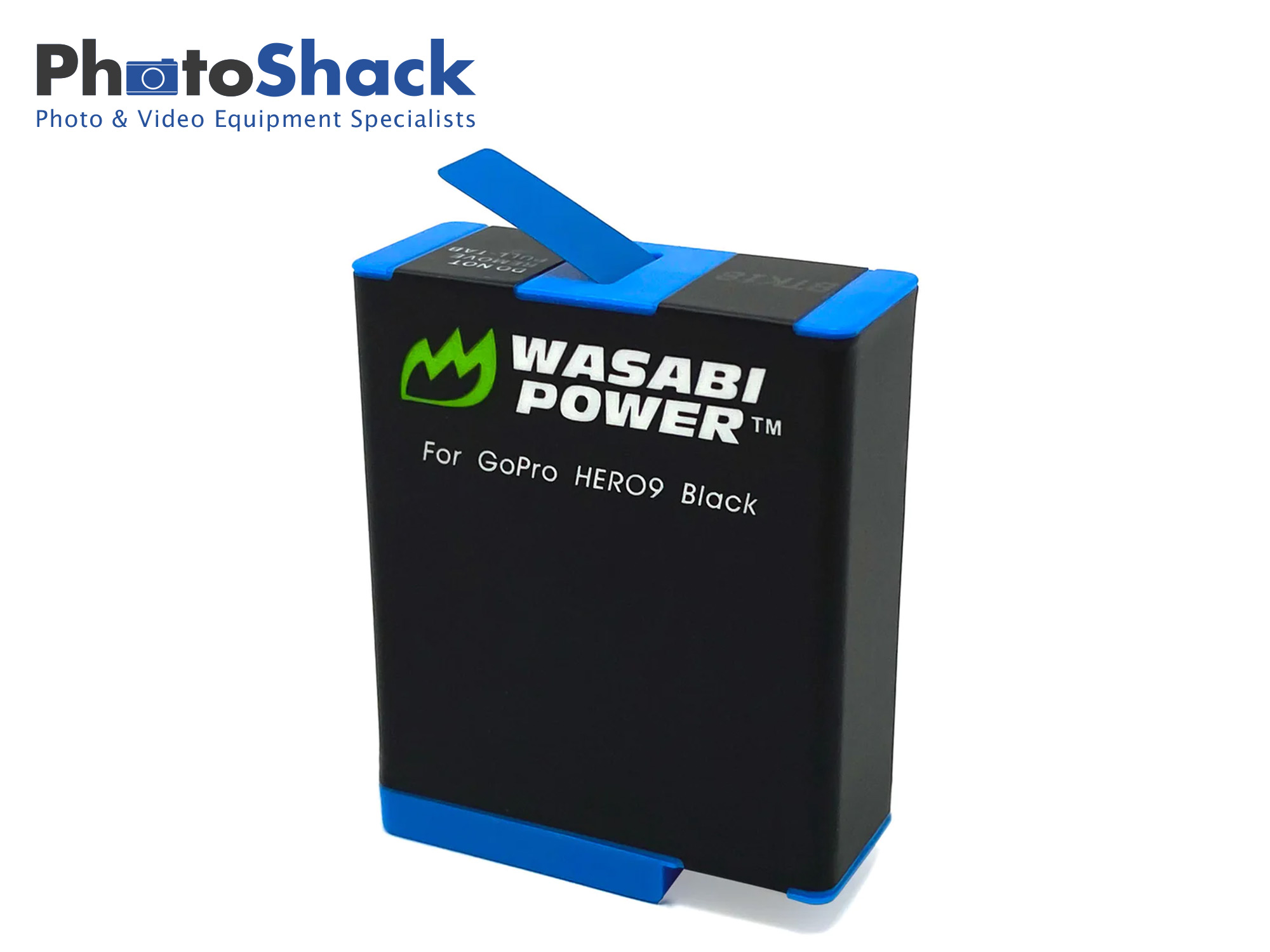 Hero 10 Battery for GoPro - Wasabi Power
