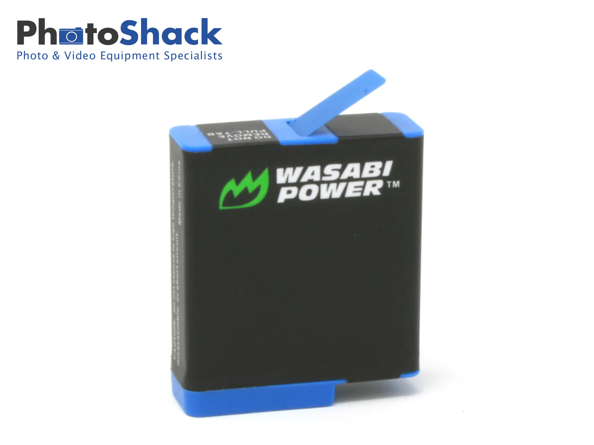 HERO8 battery for GoPro - Wasabi Power