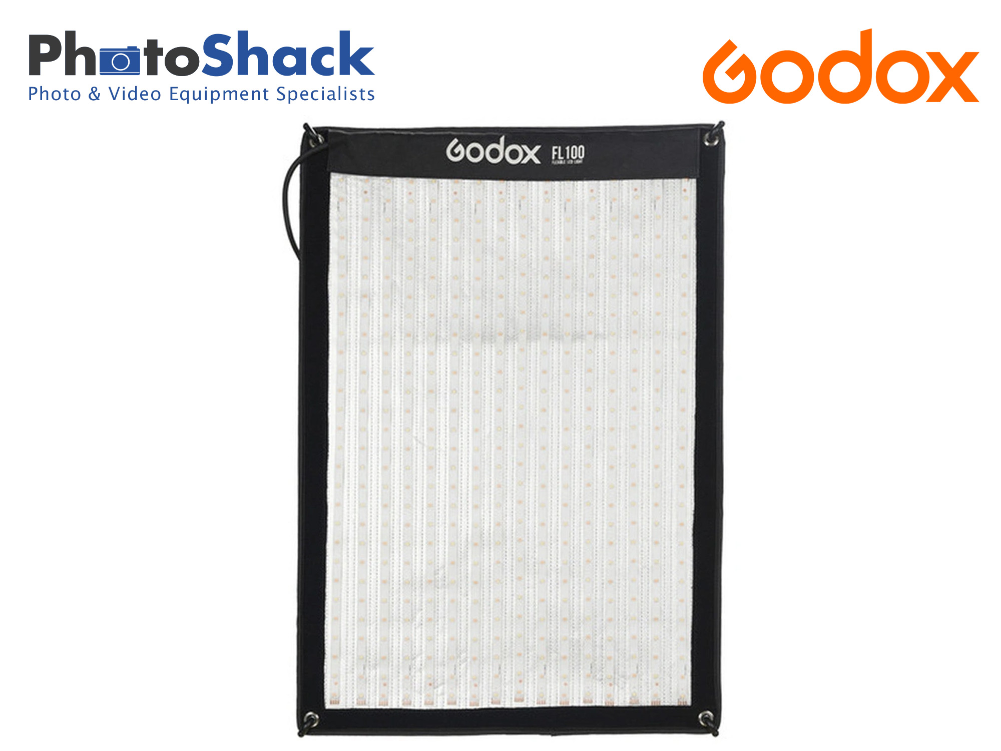 Godox FL100 Flexible LED Photo Light FL100 (40x60cm)