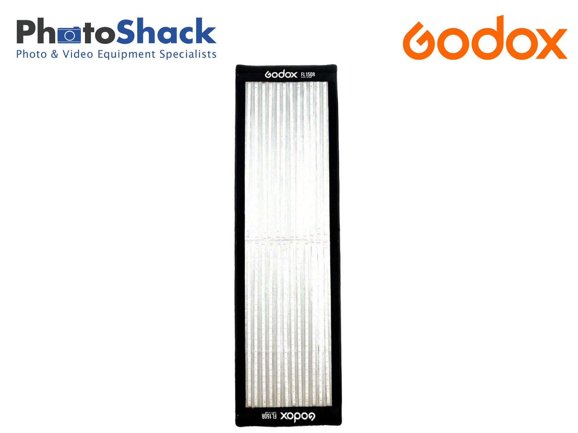 Godox Flexible LED Photo Light FL150R (30x120cm)