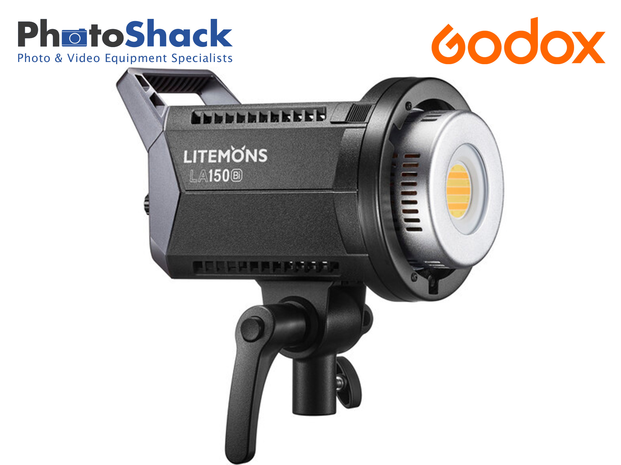 Godox Litemons LA150Bi Bi-Color LED Light