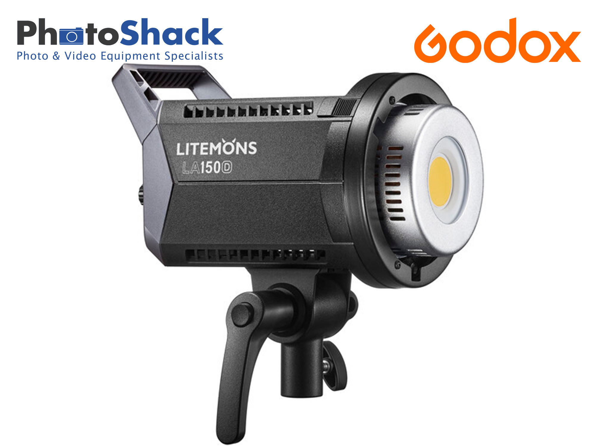 Godox Litemons LA150D Daylight LED Light