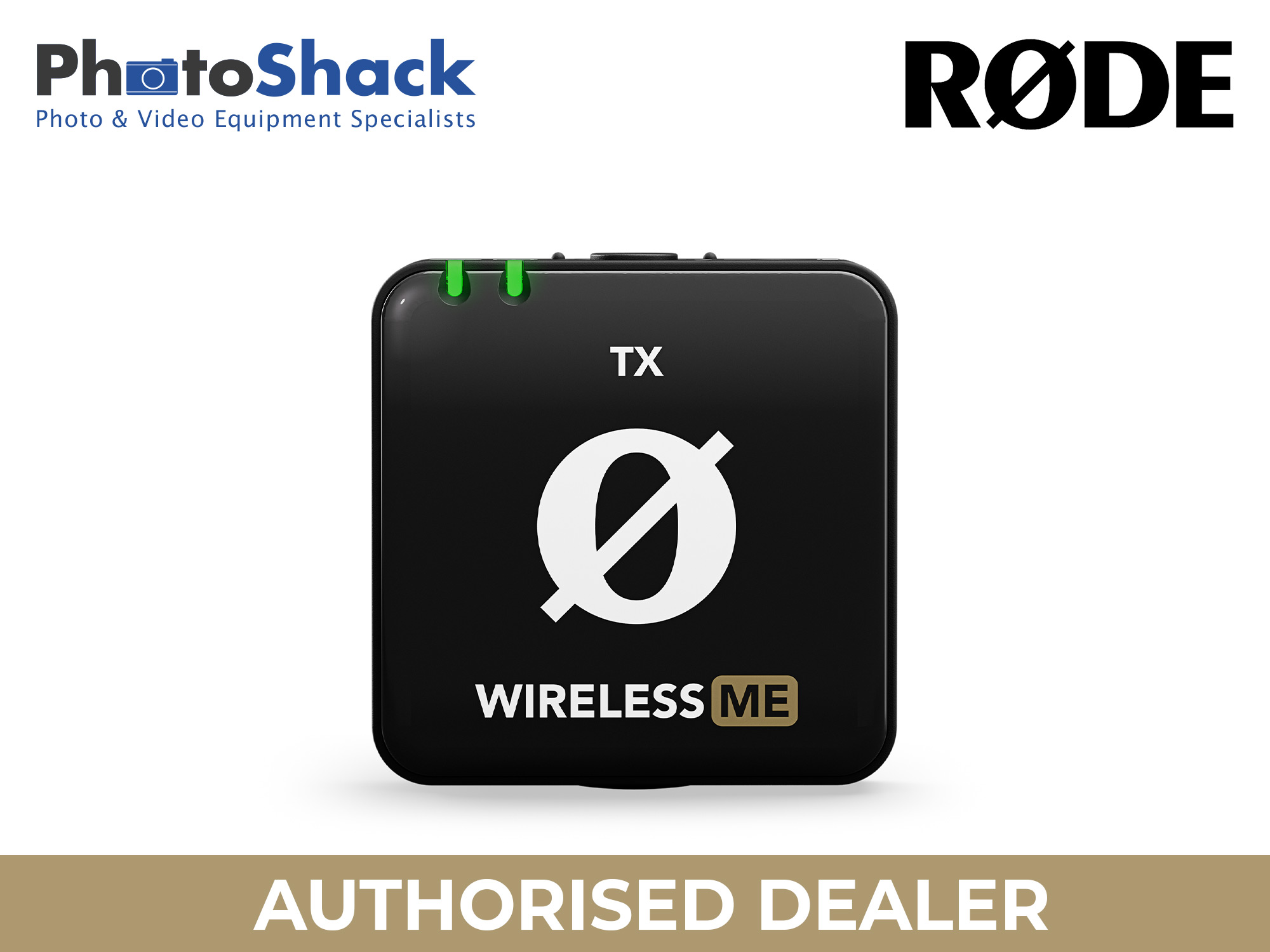 RODE Wireless ME Transmitter