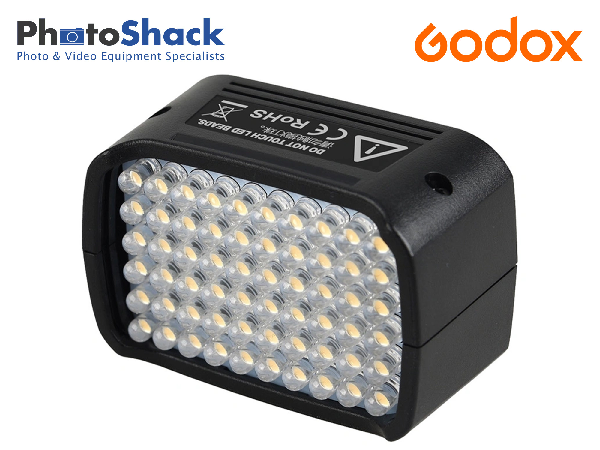 Godox AD-L additional Led flash head for AD200