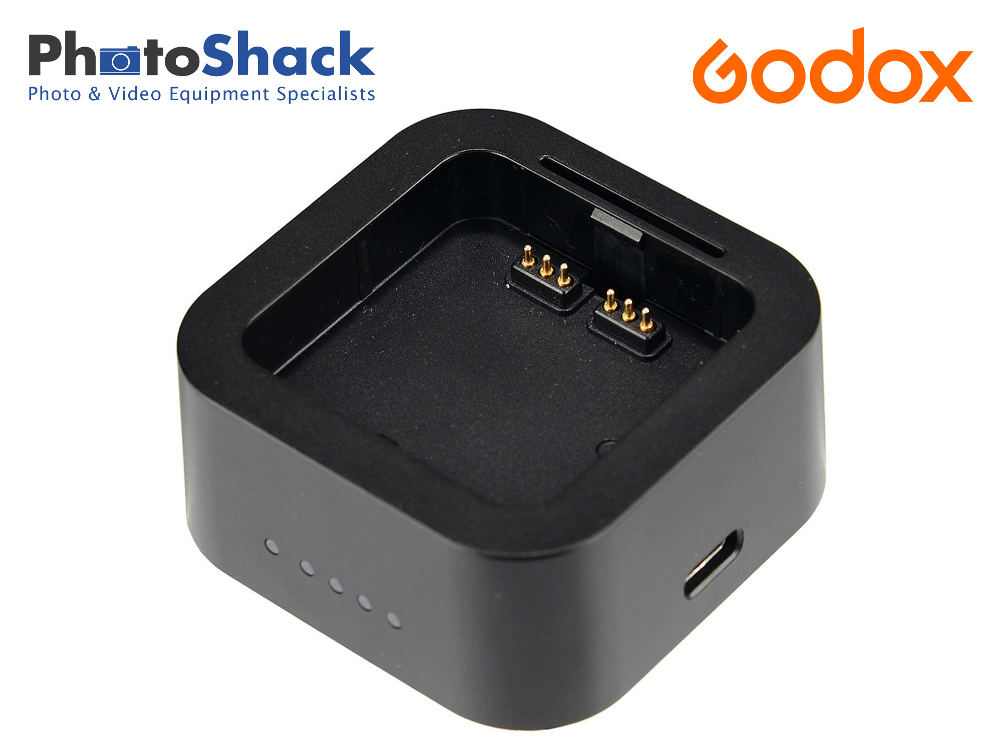 Godox UC29 USB charger for AD200 & AD200 Pro