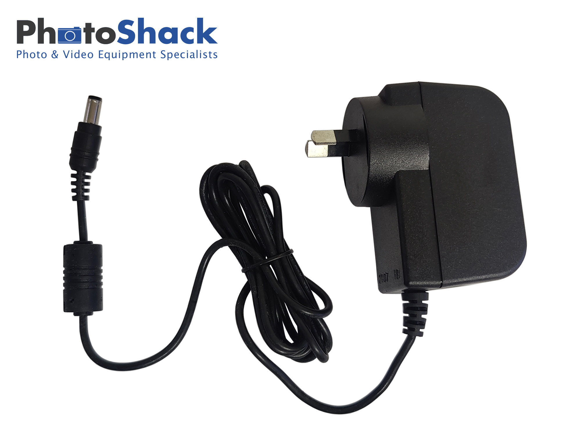 AC/DC adapter 9V AU/NZ plug