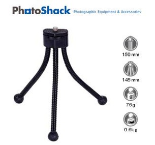 MINI CAMERA TRIPOD