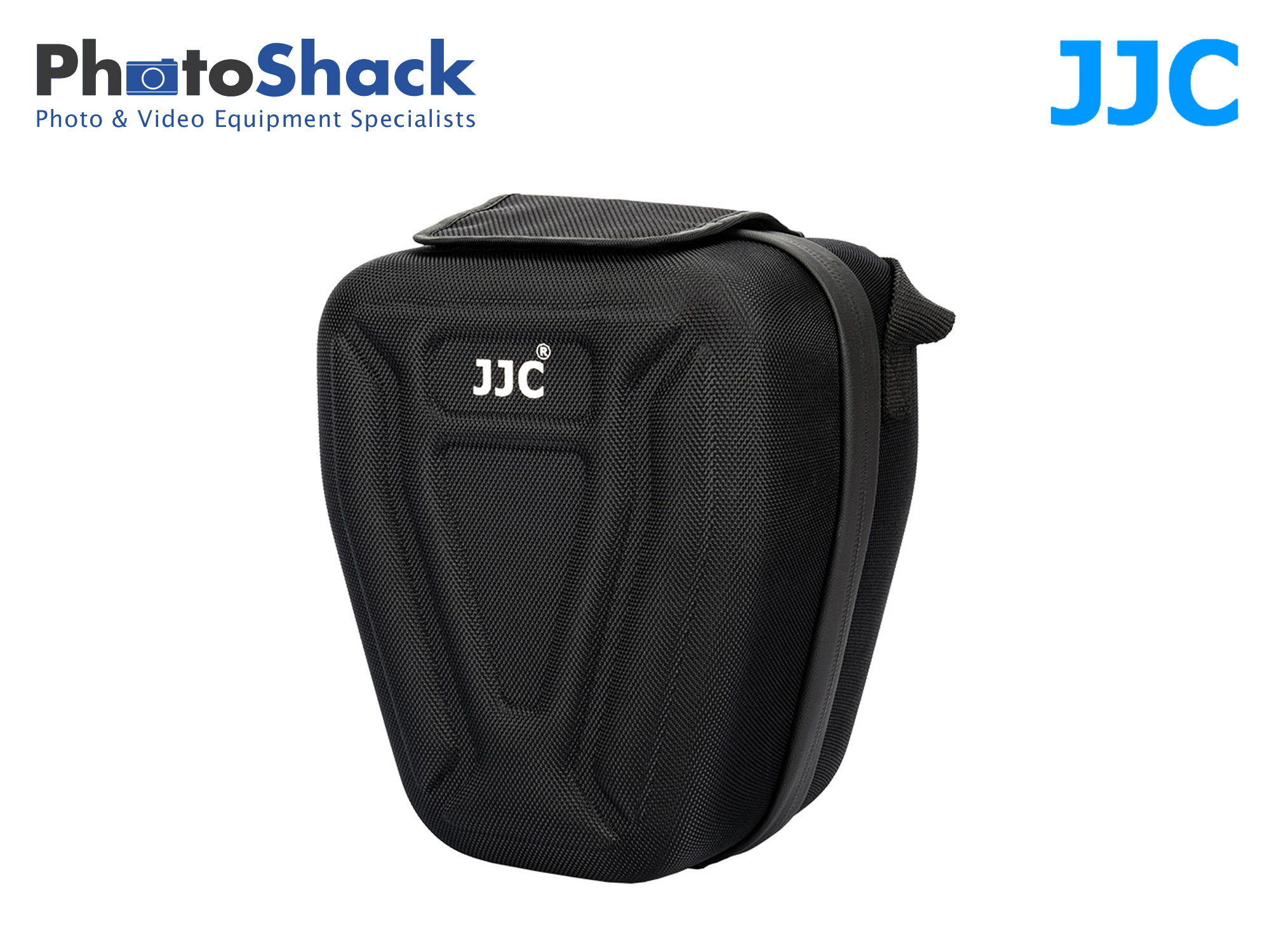 JJC Hard Camera Case for SLR Cameras