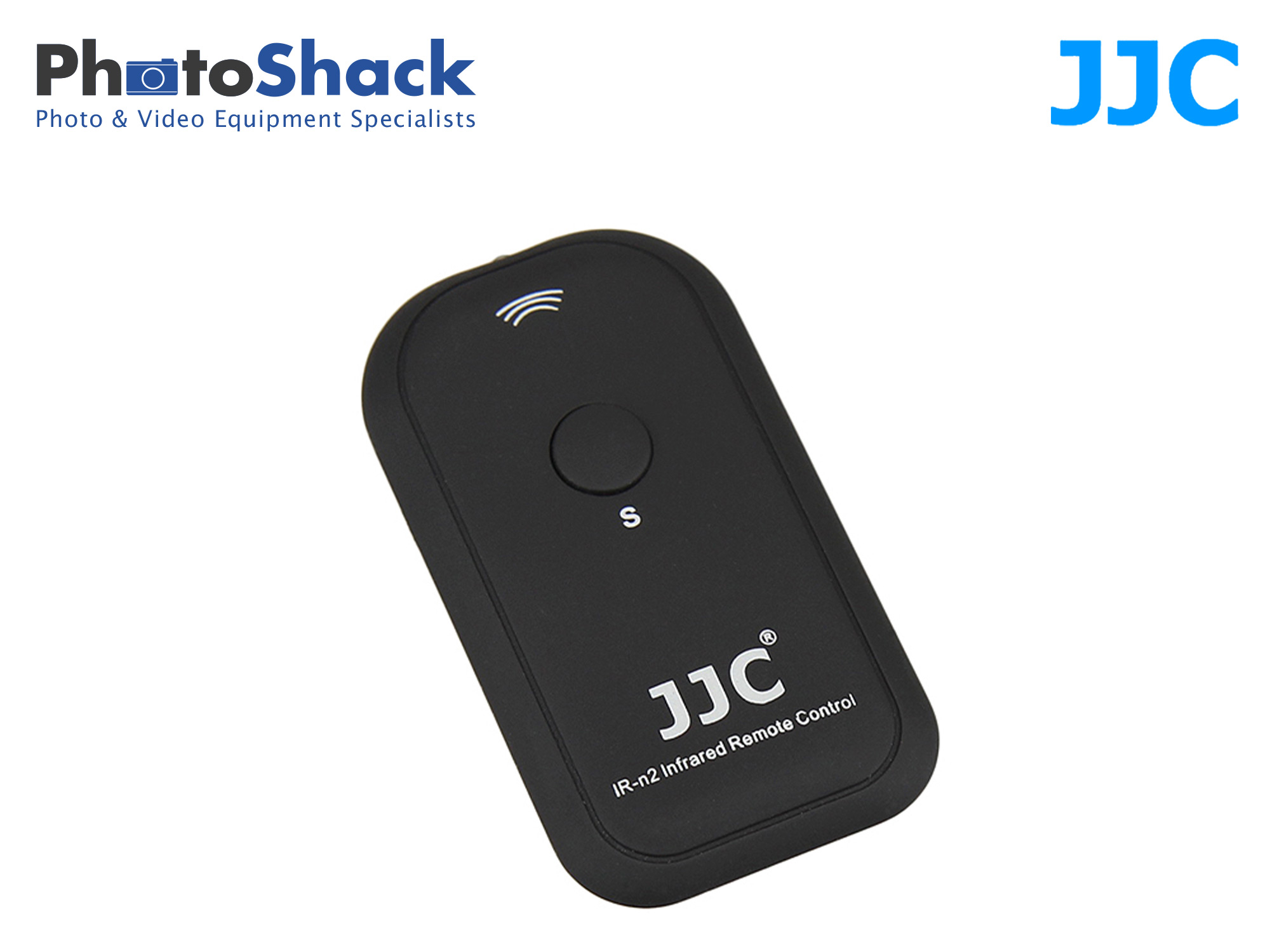 JJC Wireless Remote For Nikon 