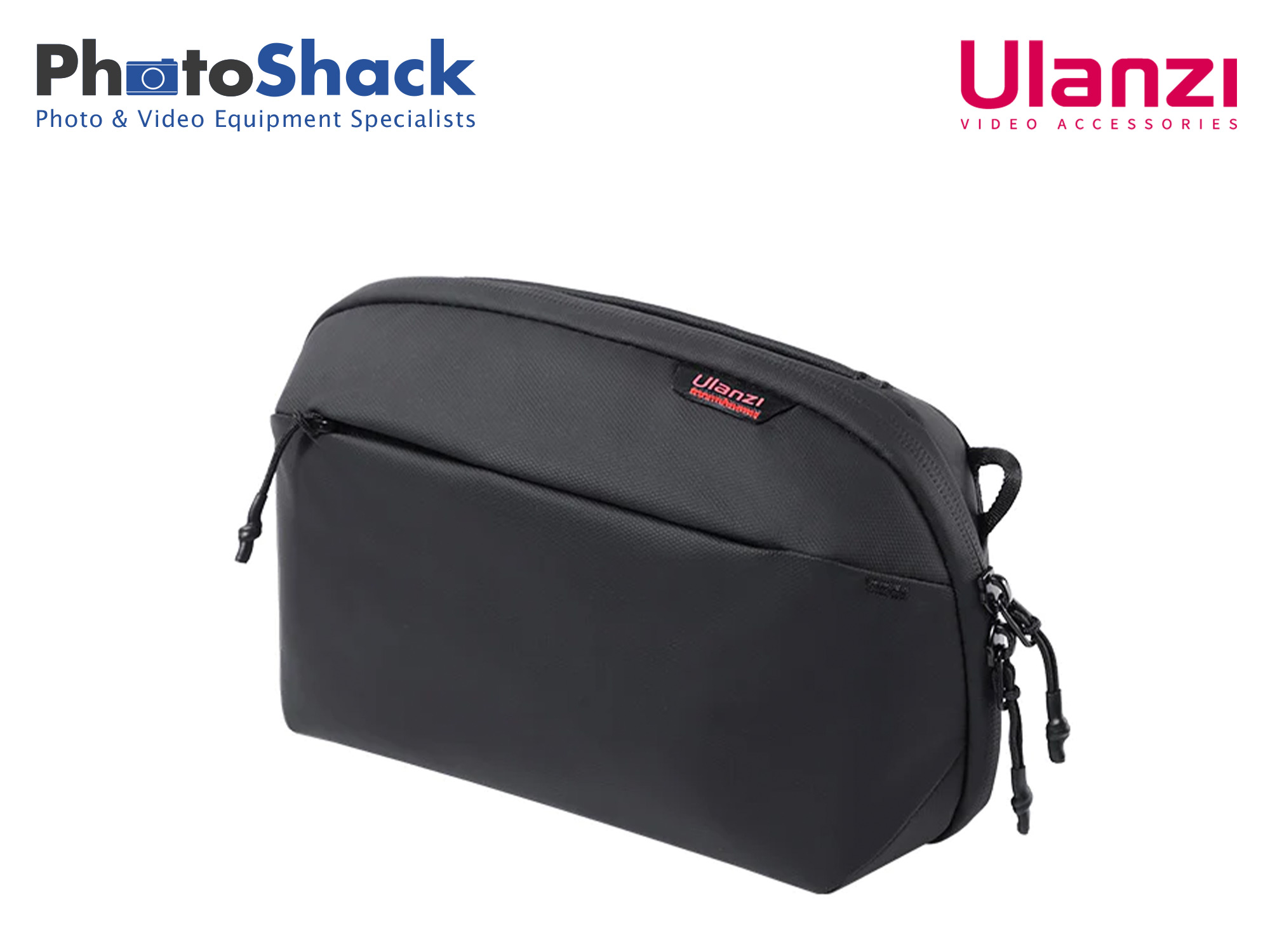 Ulanzi BP06 TRAKER Tech Pouch Mini