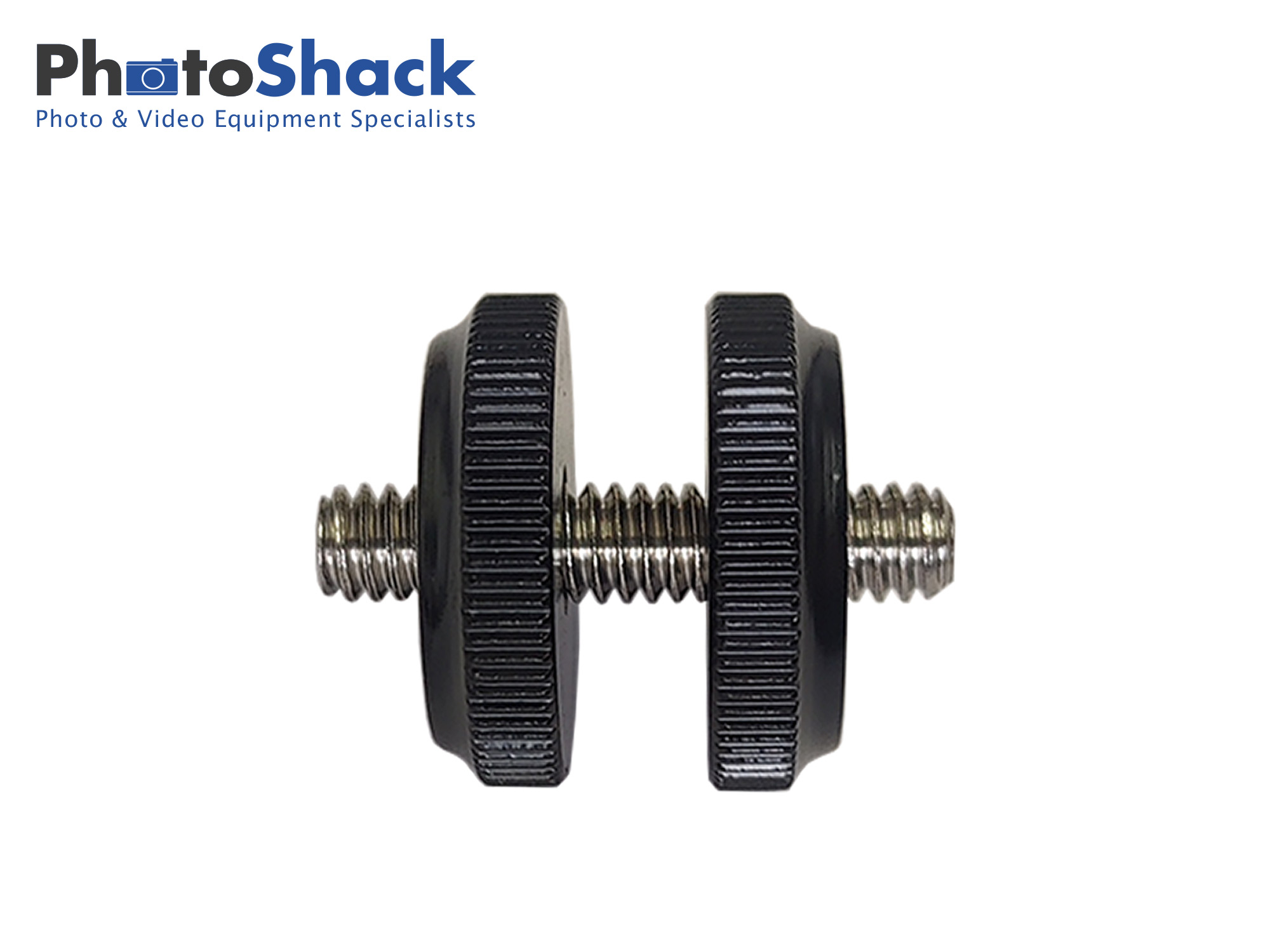 1/4 To 1/4 Adjustable Adapter 1/4to1/4 adjustable | Photoshack | New ...