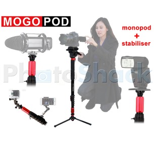 Mogopod MKIII Stand Kit
