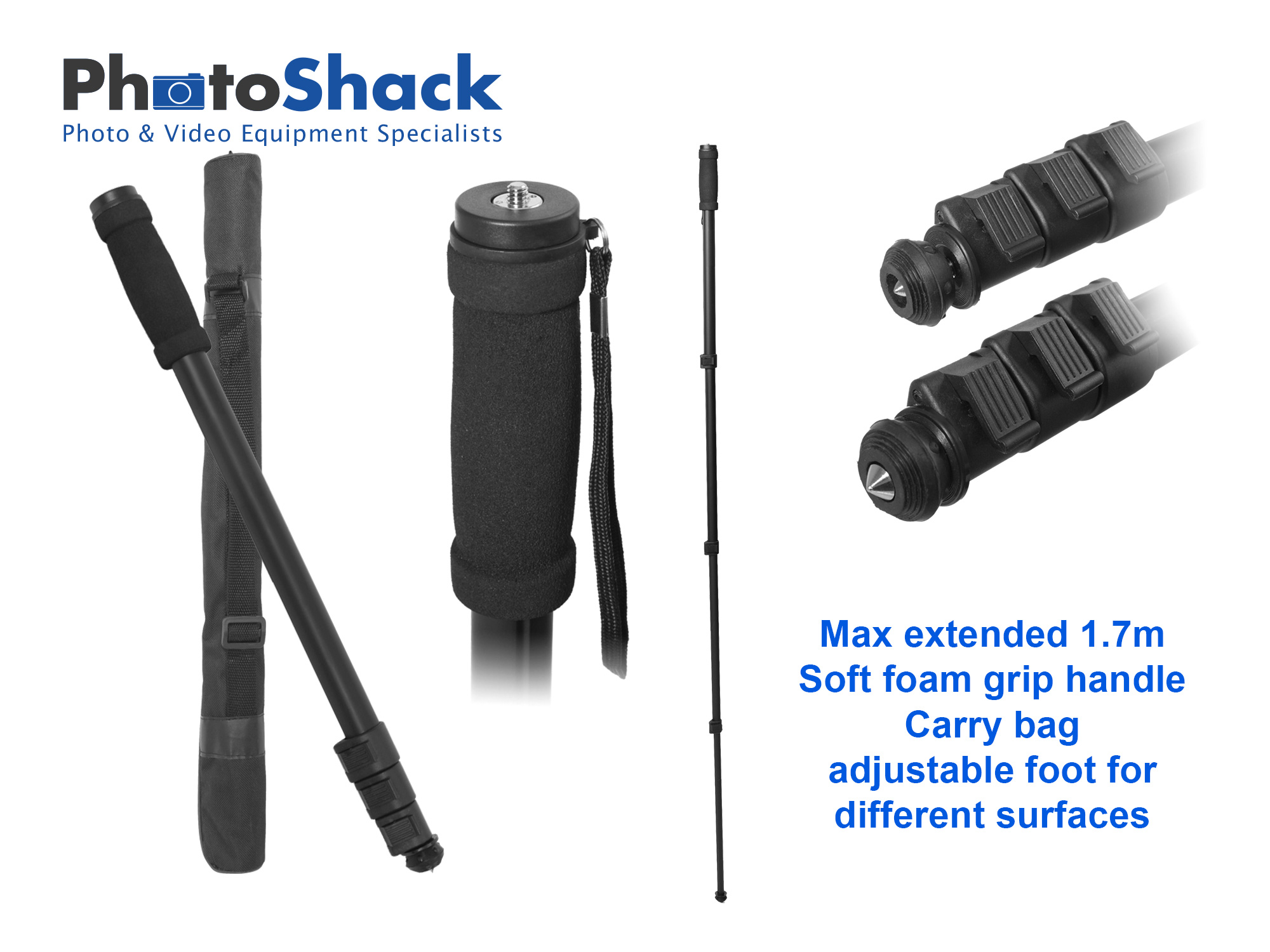 Monopod