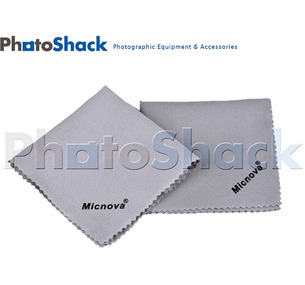Microfiber Cleaning Cloth for Cameras iPhones iPads