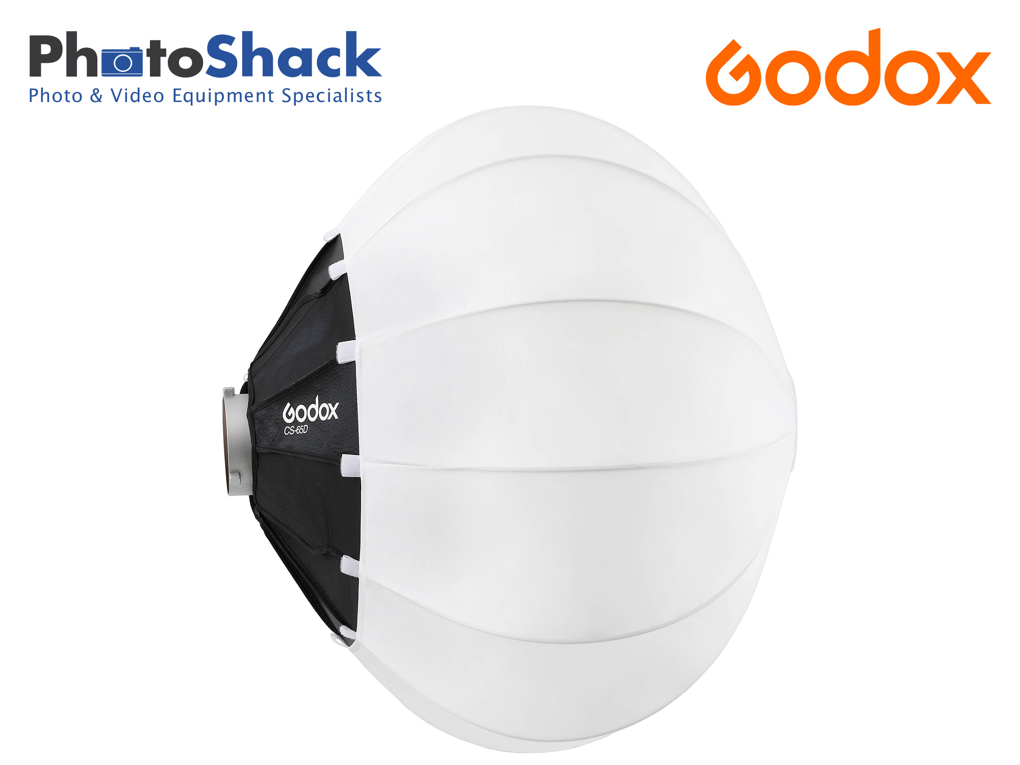 Godox CS65D Collapsible Lantern Softbox