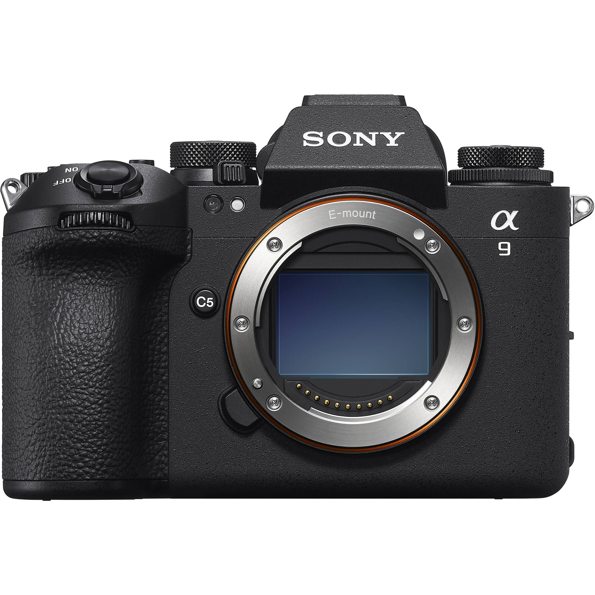 Sony Alpha a9 III Body Only
