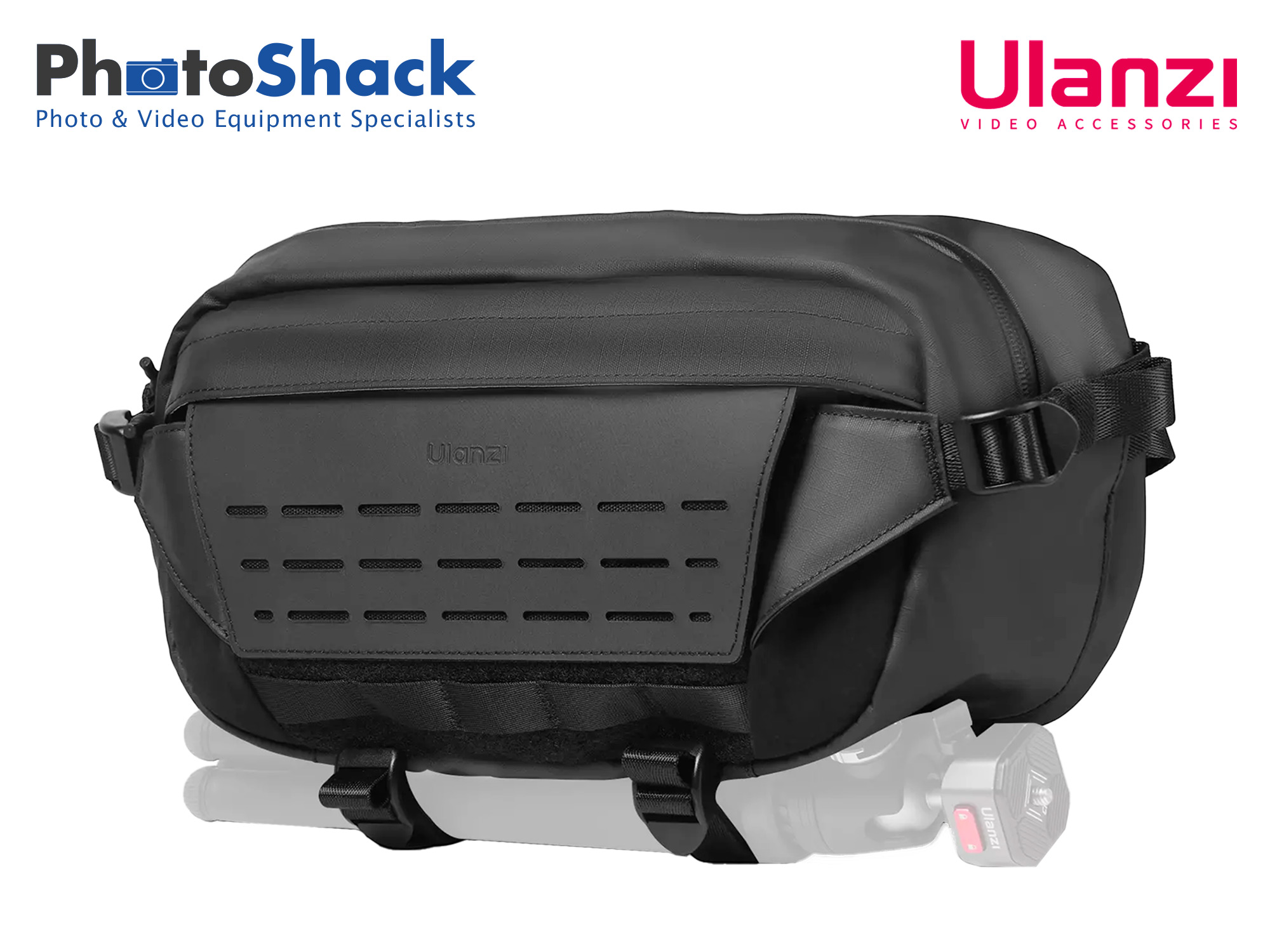 Ulanzi AB02 9L Outdoor Sling Bag