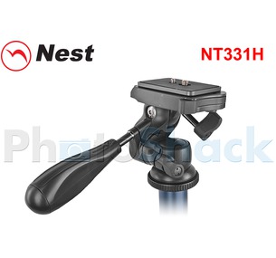 Nest 3 Way Head 5kg Load