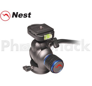 NT-333H Nest 3 way head