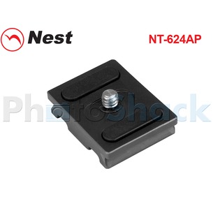 NT-624AP Quick Release Plate