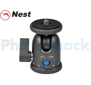 Nest Ball Head 6kg Load